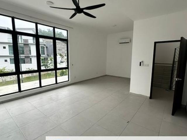 House for rent in Kajang, Langat