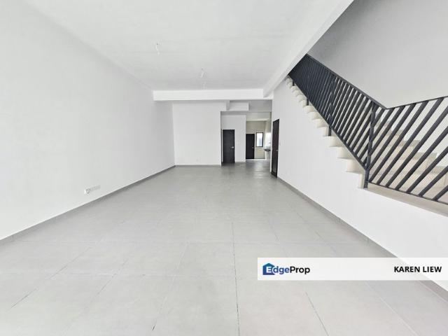 House for sale in Kajang, Langat