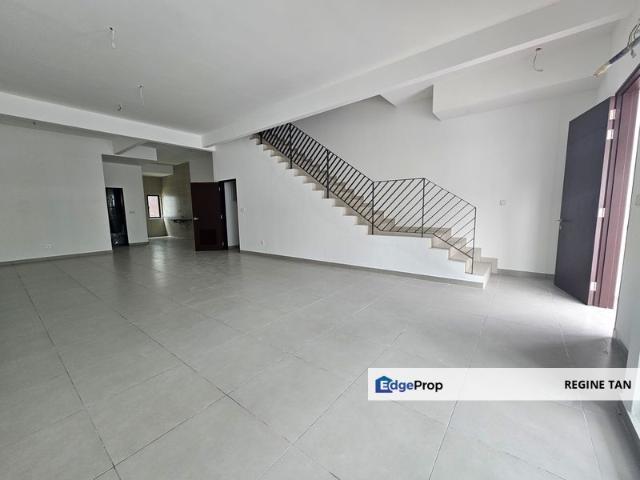 House for rent in Kajang, Langat