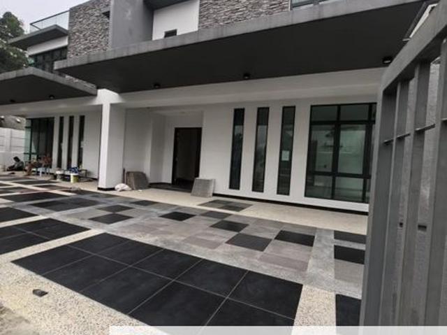House for rent in Cheras, Majlis Perbandaran Kajang