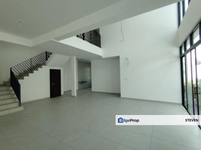 House for sale in Kajang, Langat