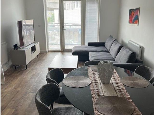 House for rent in Tottenham Hale, Greater London