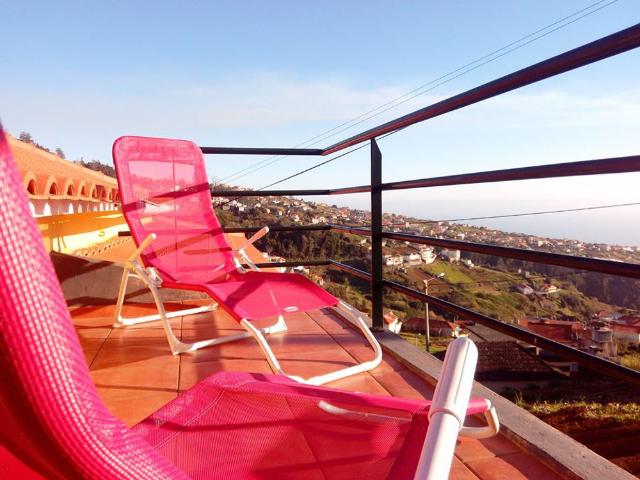 Apartamento alugar em Calheta, Ilha De São Jorge