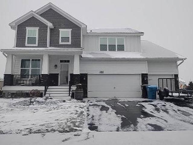 House for sale in Hennepin, Minnesota