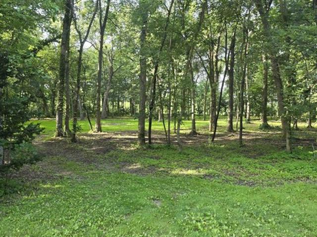 Land for sale in Oregon, Illinois
