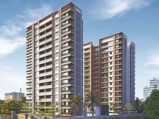 Flat for sale in Tilakwada, Gujarat