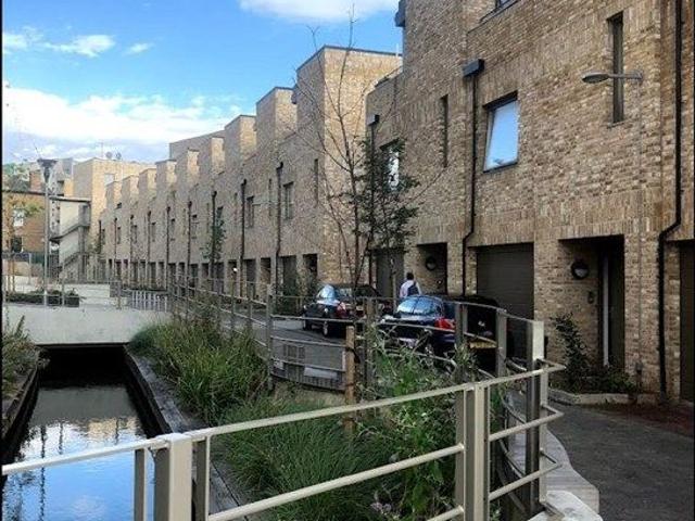 House for rent in London Borough of Brent, Greater London