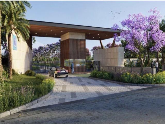 Land for sale in Bangalore North, Cox Town - Bangalore