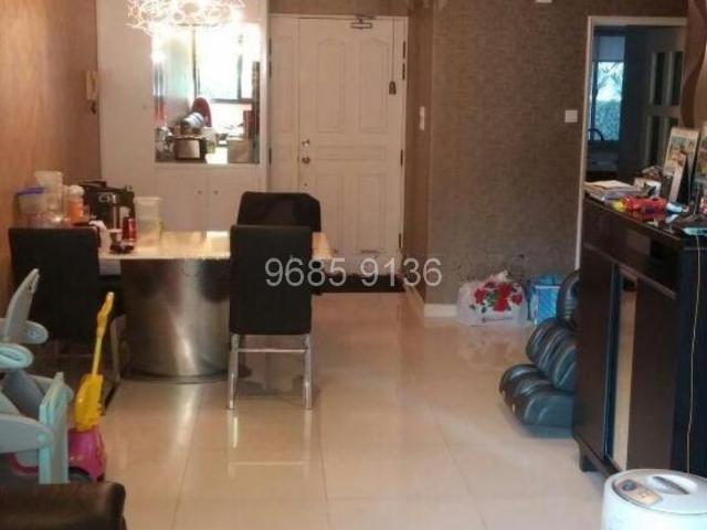 Apartment for sale in 23 North West