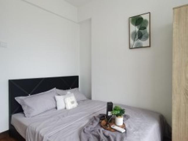 Apartment for rent in Yishun
