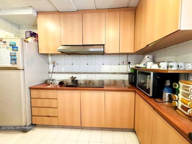 Condominium for sale in Yishun, 27 Far North, Yishun