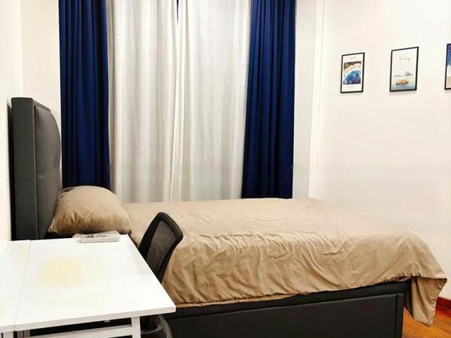 Condominium for rent