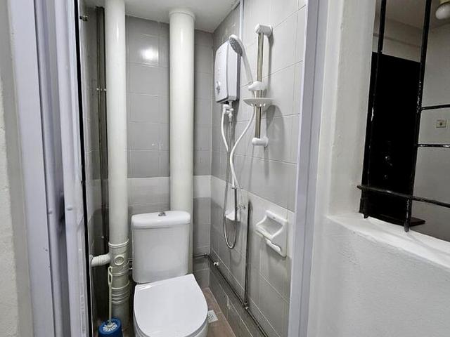 Condominium for rent