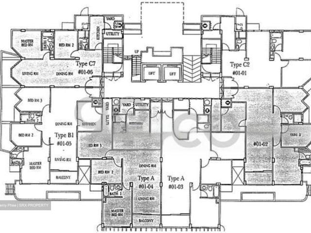 Condominium for sale in 23 North West