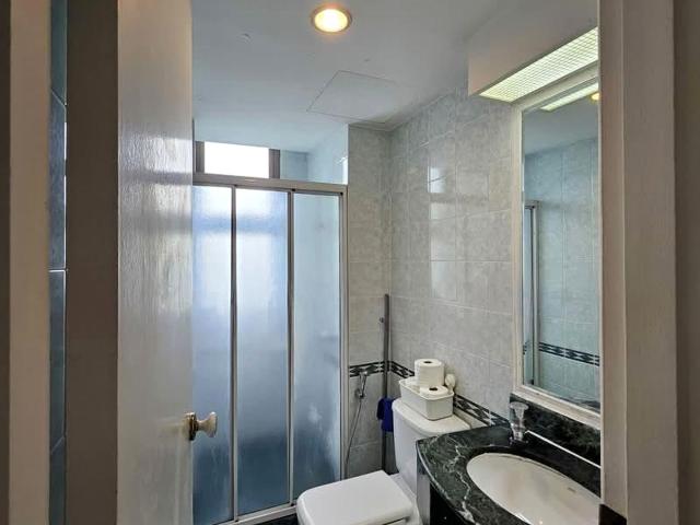 Condominium for rent