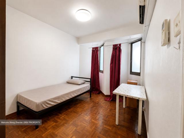 Condominium for rent