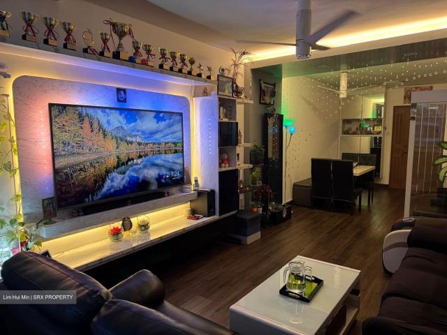 Condominium for sale