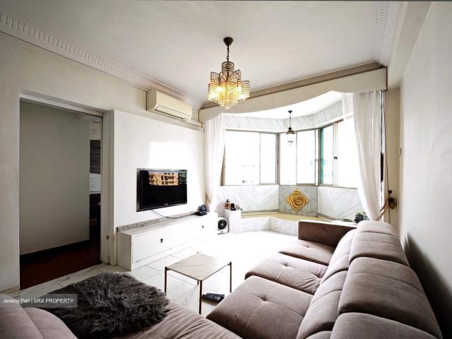 Condominium for sale