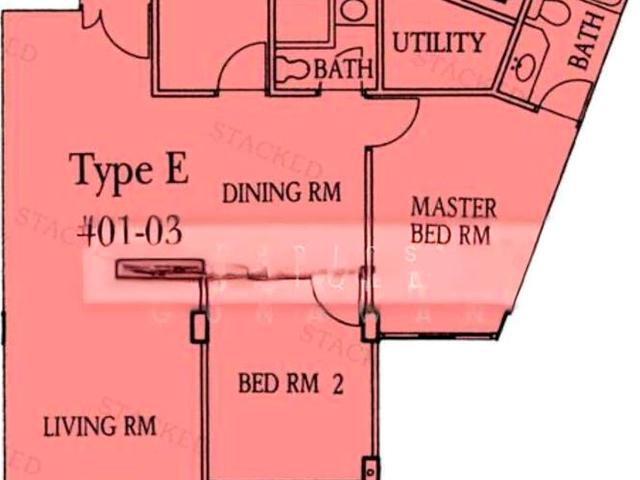 Condominium for sale