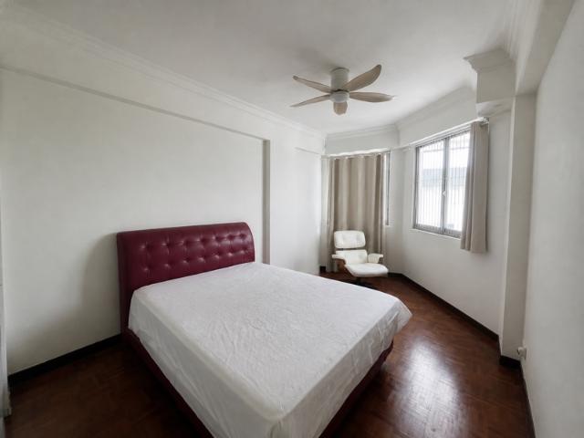 Condominium for rent