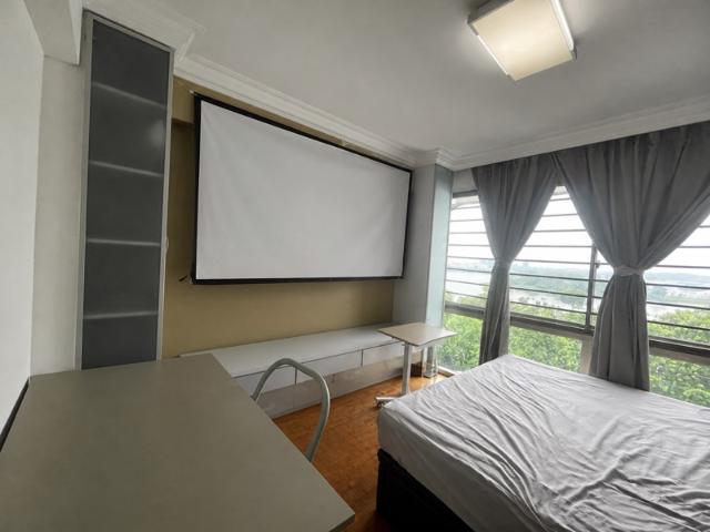 Condominium for rent