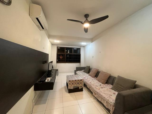 Condominium for rent