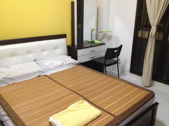 Condominium for rent