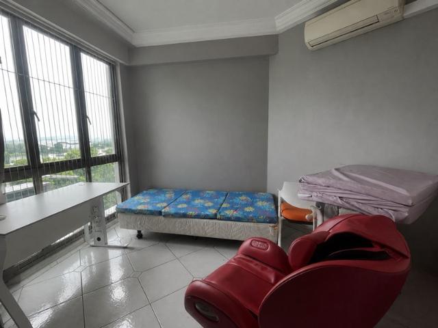Condominium for rent
