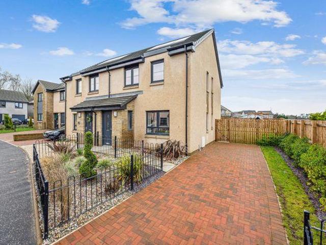 House for sale in Cambusbarron