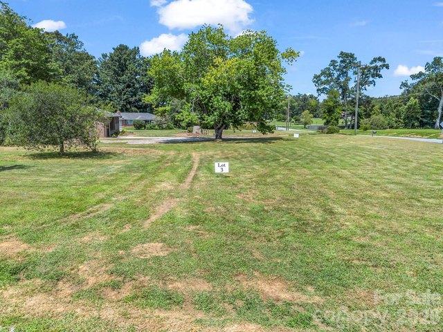 Land for sale in East Flat Rock, North Carolina