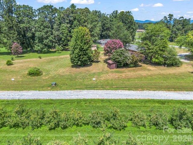 Land for sale in East Flat Rock, North Carolina