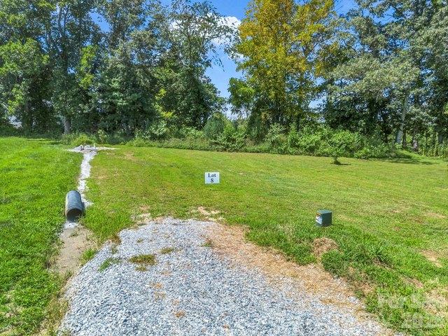 Land for sale in East Flat Rock, North Carolina