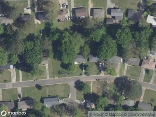 House for sale in Birmingham, Alabama