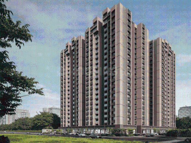 Flat for sale in Sarkhej, Gujarat