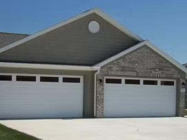 Condo for rent in Brownsburg