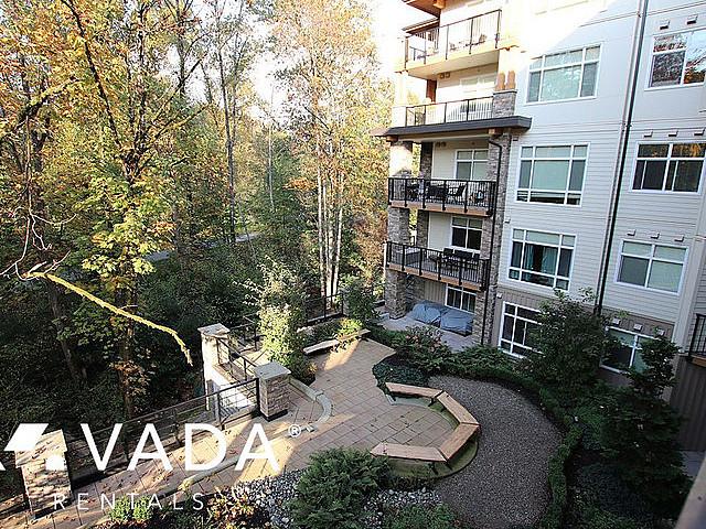 Apartment for rent in Port Coquitlam, British Columbia