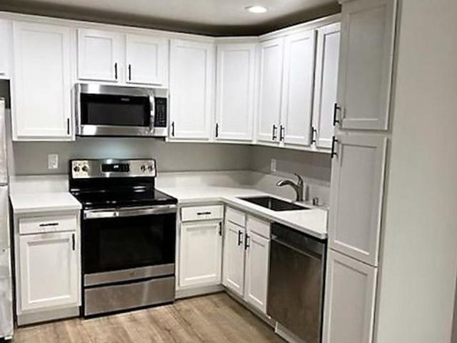 Apartment for rent in Jacumba, California