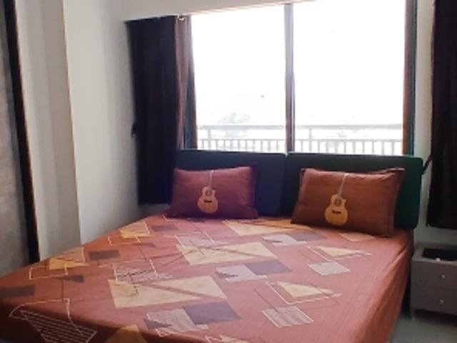 Flat for rent in Ahmadabad, Gujarat