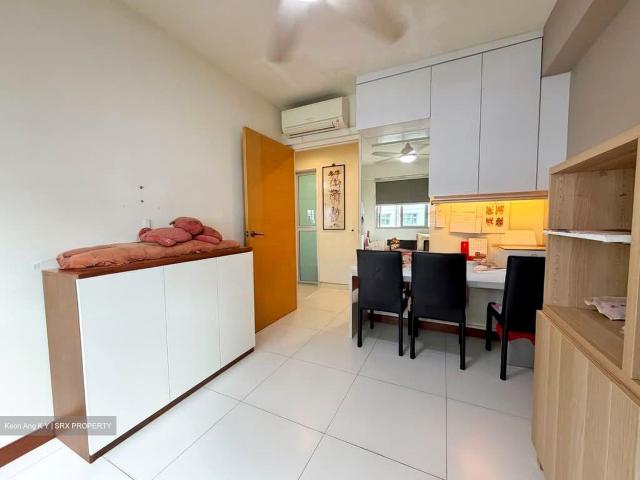 Detached House for sale