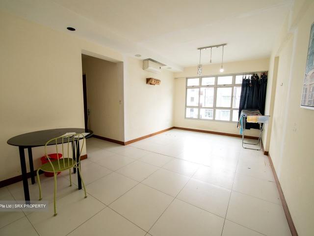 Detached House for sale