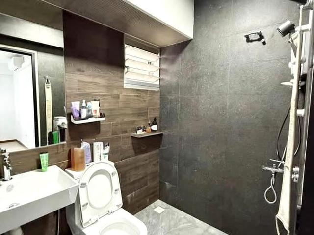 Detached House for sale
