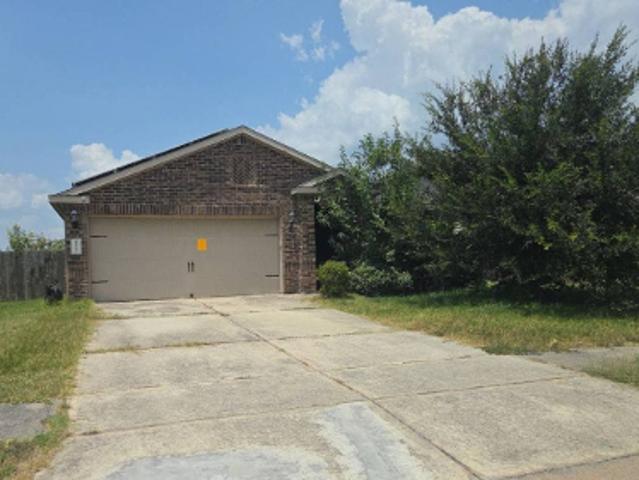House for sale in Harris, Texas