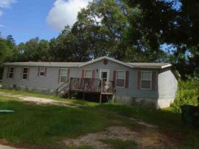 House for sale in Mississippi