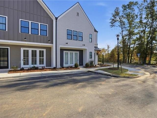 House for sale in Braselton, Georgia