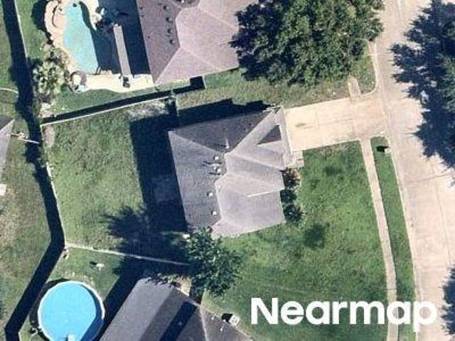 House for sale in Raintree Village, Katy