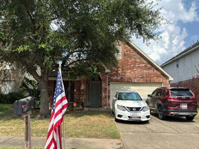 House for sale in Harris, Texas
