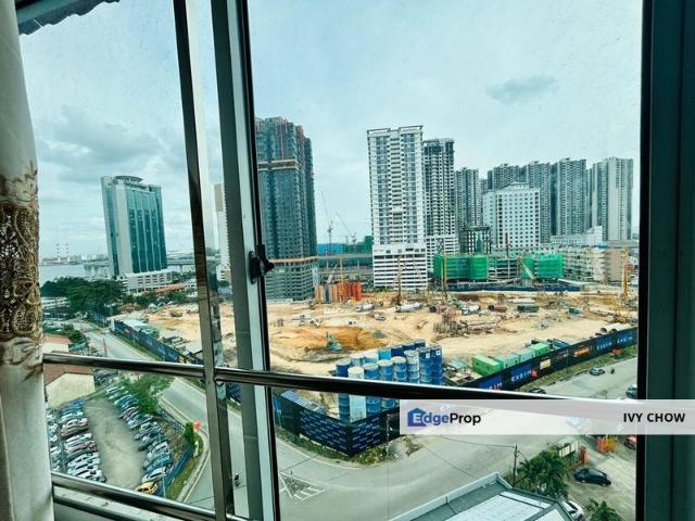 Condominium for rent in Johore Bahru, Johor