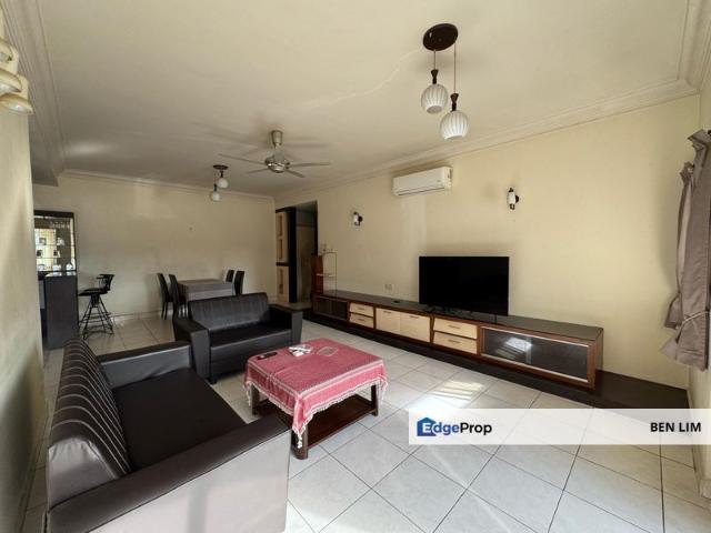 Condominium for sale in Johore Bahru, Johor