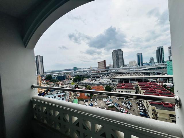 Apartment for rent in Johore Bahru, Johor