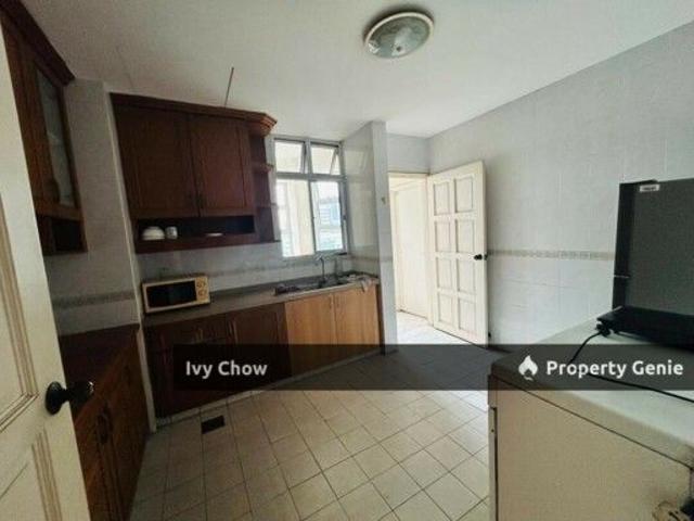 Apartment for rent in Johore Bahru, Johor